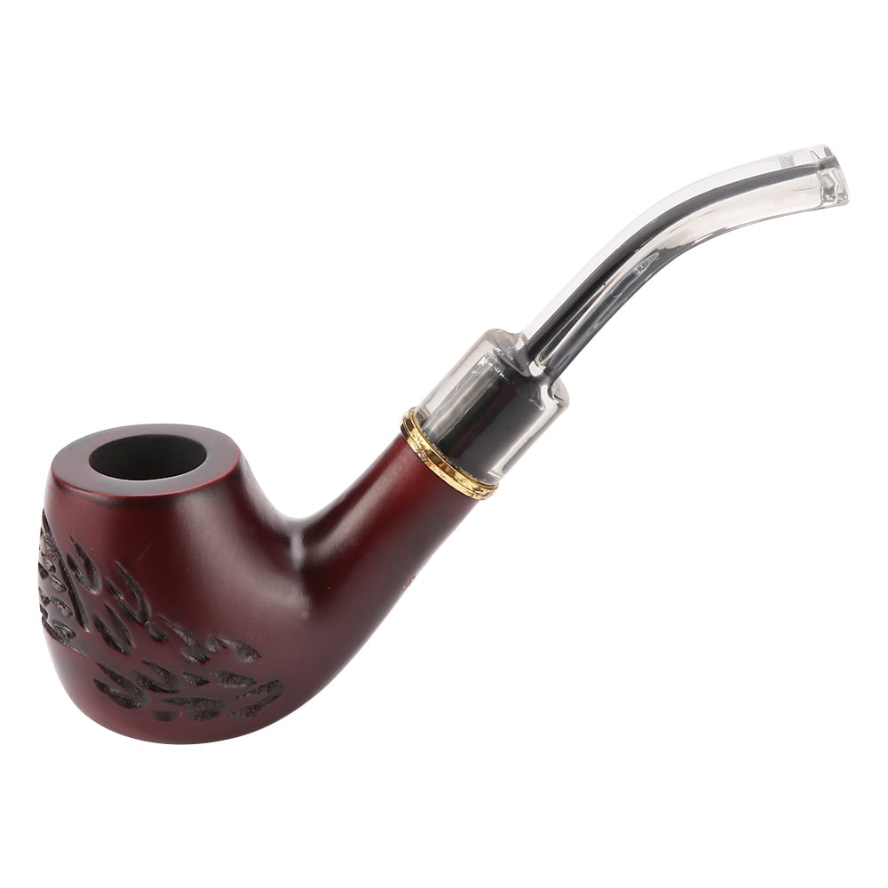 Futeng FT-01456 Smoking Pipe&Accessories  Wood smoking pipe