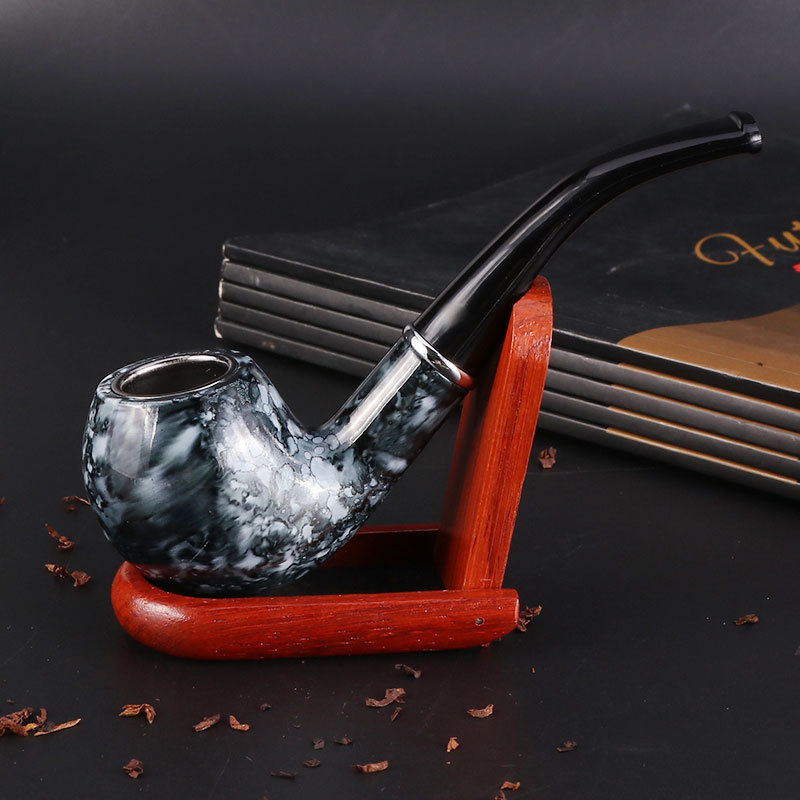 Futeng FT-00436 Smoking Pipe&Accessories Resin smoking pipe