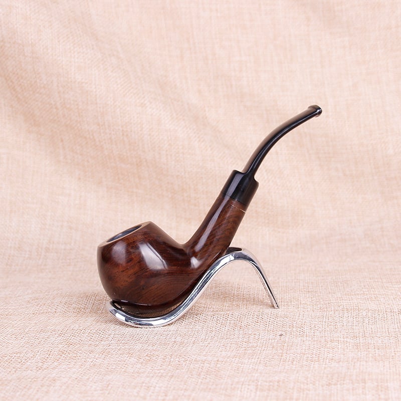 Futeng FT-01229  FT-02501 Smoking Pipe&Accessories Ebony smoking pipe