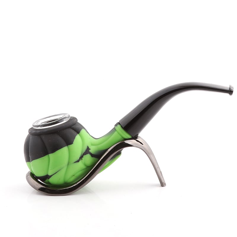 Futeng FT-06368 Smoking Pipe&Accessories Silicone smoking pipe