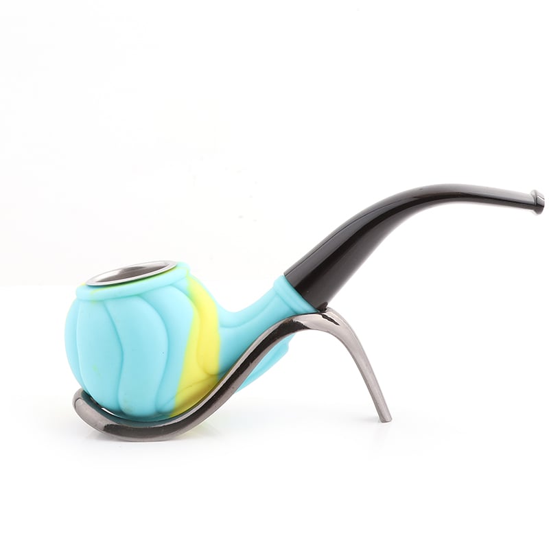 Futeng FT-06368 Smoking Pipe&Accessories Silicone smoking pipe