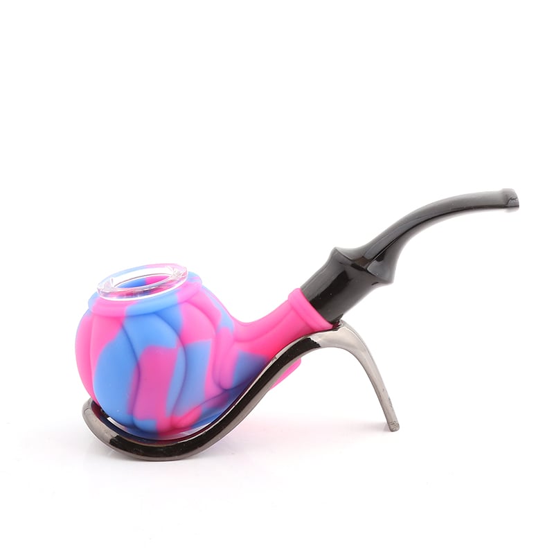 Futeng FT-06369 Smoking Pipe&Accessories Silicone smoking pipe