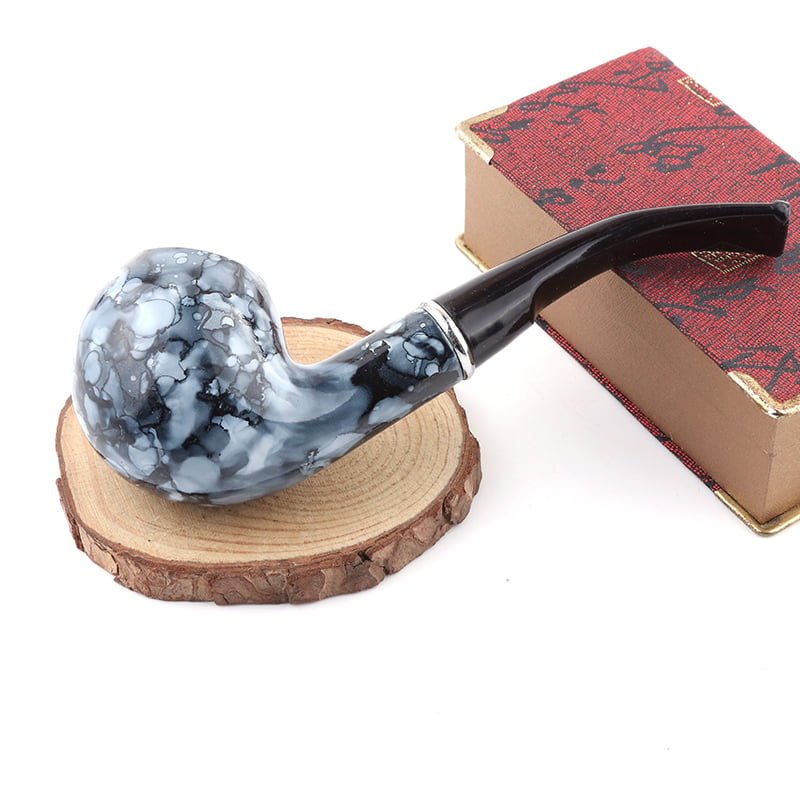 Futeng FT-00436 Smoking Pipe&Accessories Resin smoking pipe