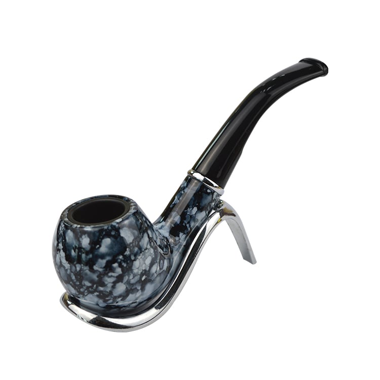 Futeng FT-00436 Smoking Pipe&Accessories Resin smoking pipe