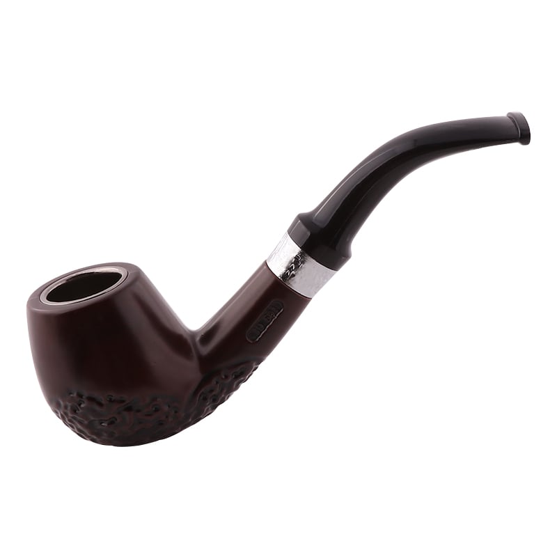 Futeng FT-08729 Smoking Pipe&Accessories Resin smoking pipe