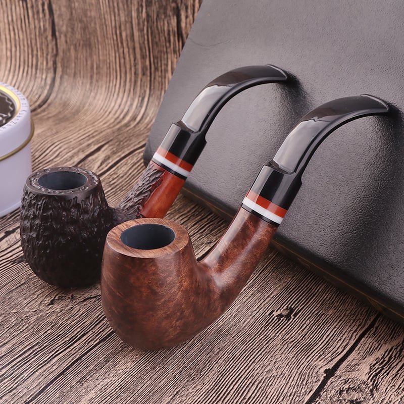 Futeng  FT-08974 Smoking Pipe&Accessories Briar smoking pipe