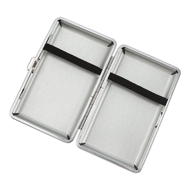 Futeng FT-09318 Cigarette Case Metal Cigarette Case