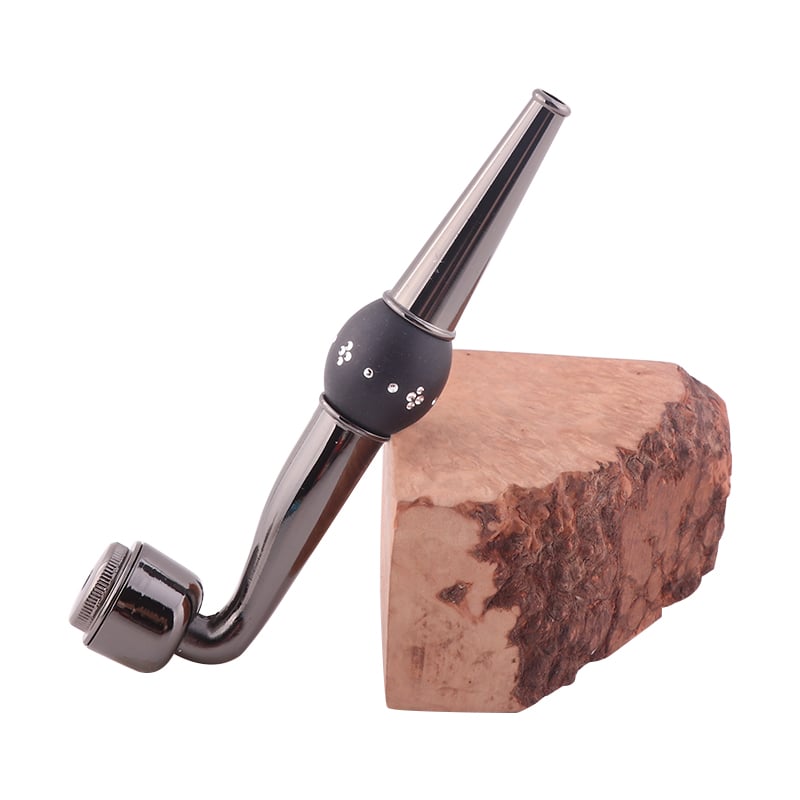 Futeng FT-08664 Smoking Pipe&Accessories Metal smoking pipe