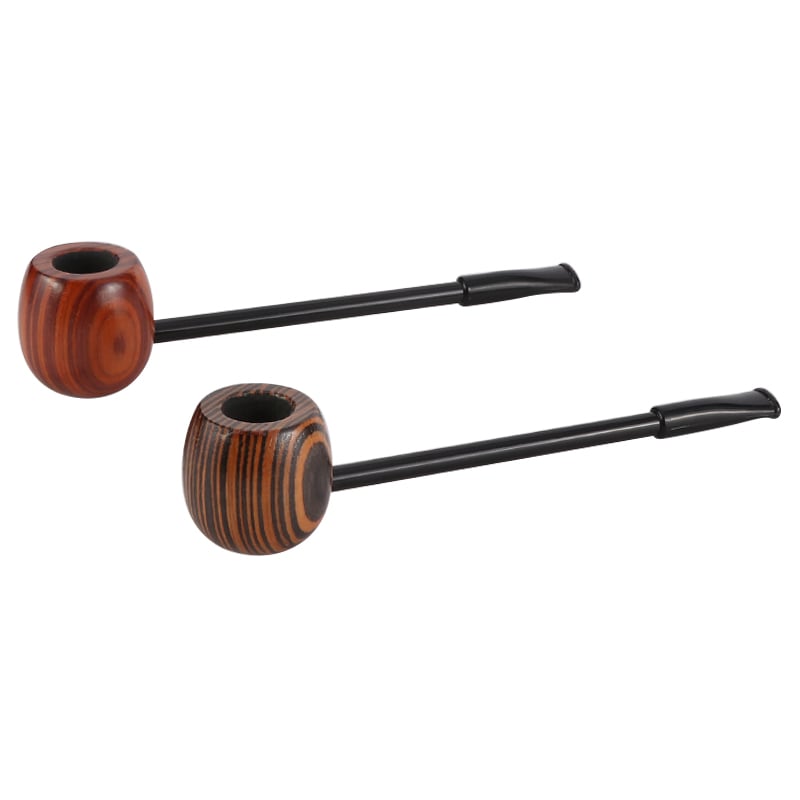 Futeng FT-02181 Smoking Pipe&Accessories  Wood smoking pipe