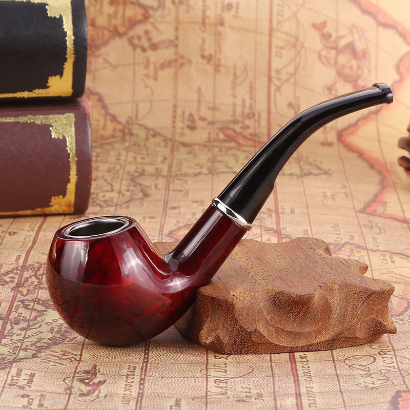 Futeng FT-04403 Smoking Pipe&Accessories Resin smoking pipe