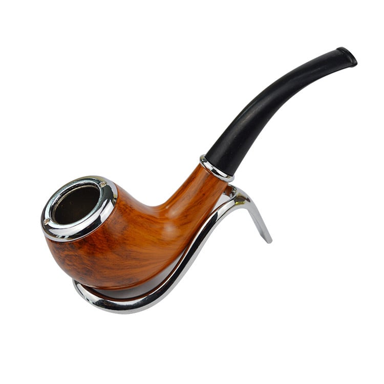 Futeng FT-00445 Smoking Pipe&Accessories Resin smoking pipe