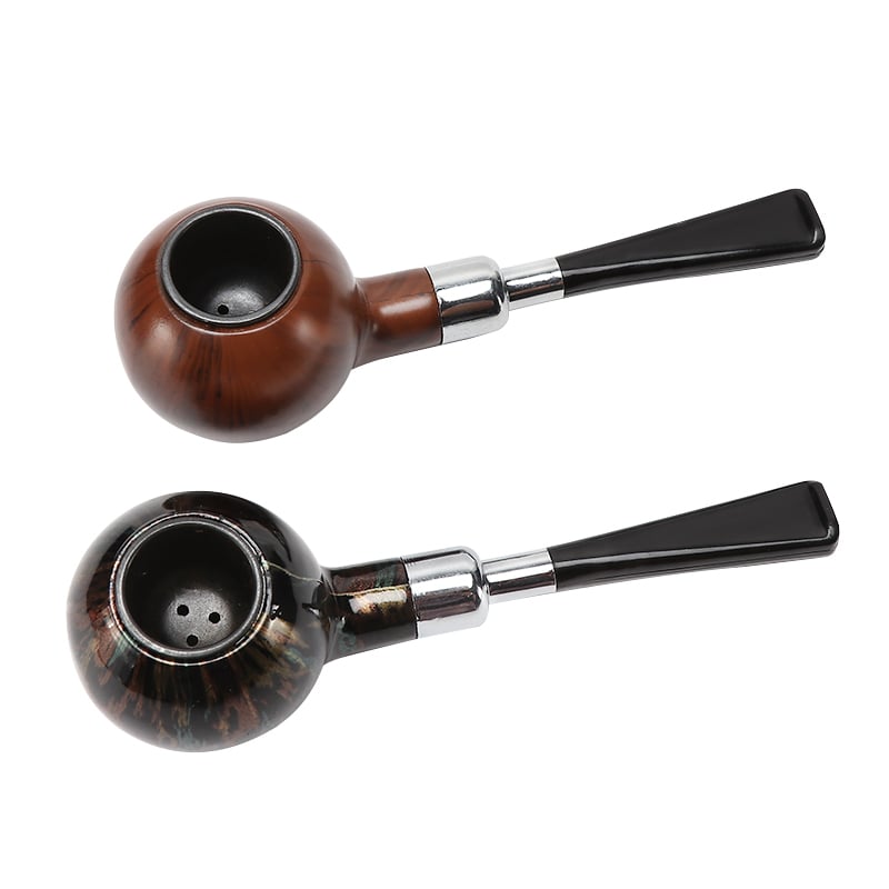 Futeng FT-00433 Smoking Pipe&Accessories Resin smoking pipe