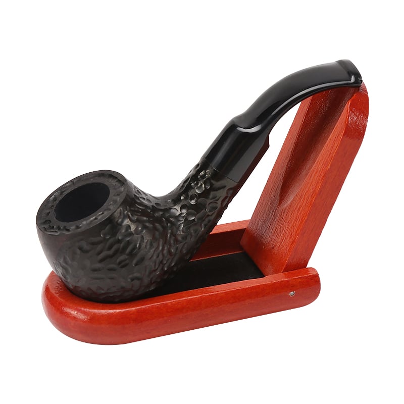 Futeng FT-03336 Smoking Pipe&Accessories Ebony smoking pipe