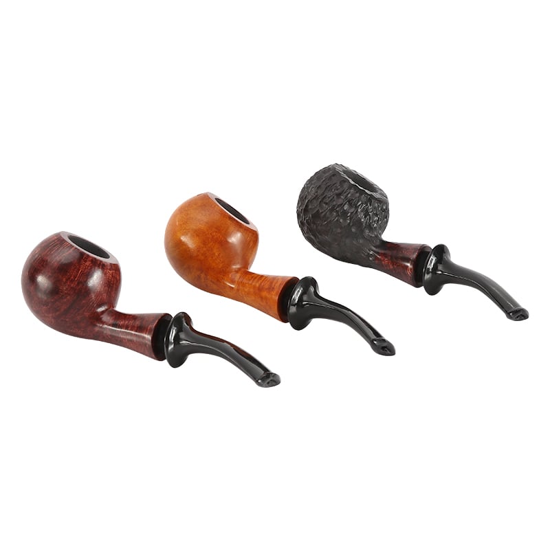 Futeng FT-09320 Smoking Pipe&Accessories Briar smoking pipe