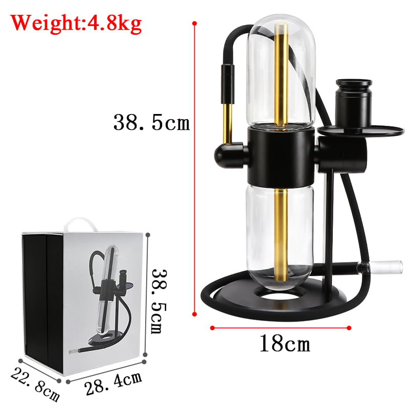 Futeng FT-03271 Hookah & Shisha Accessories Hookah