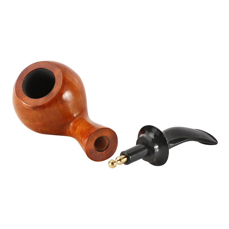 Futeng FT-09320 Smoking Pipe&Accessories Briar smoking pipe