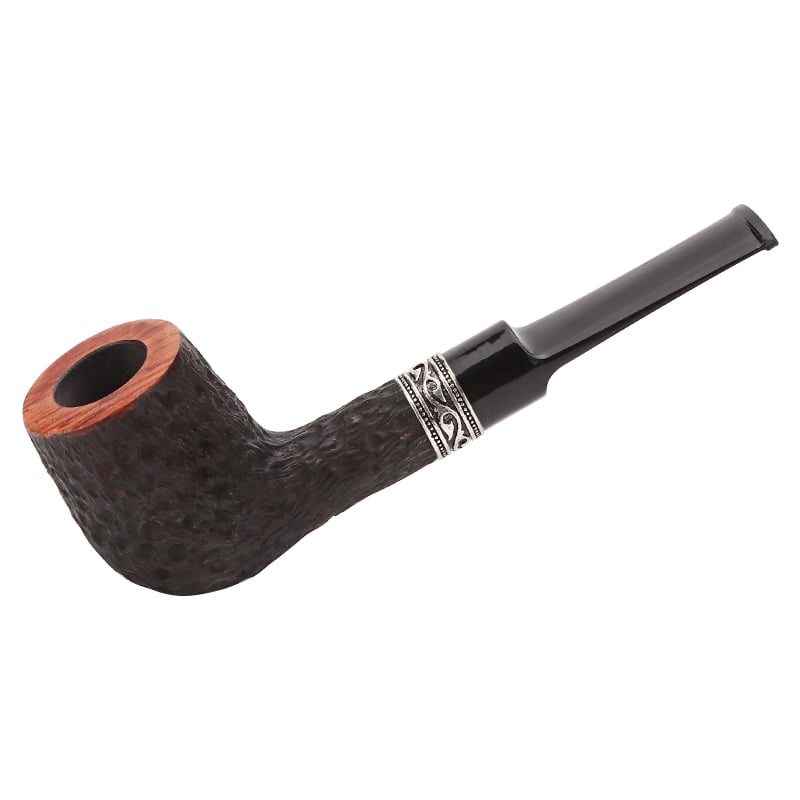 Futeng FT-09121 Smoking Pipe&Accessories Red sandalwood pipe