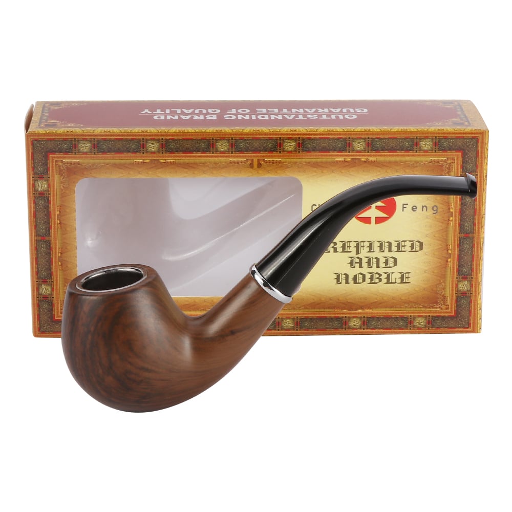 Futeng FT-00472 Smoking Pipe&Accessories Resin smoking pipe