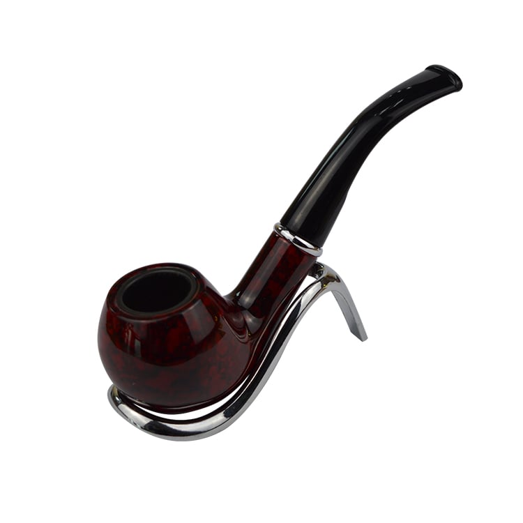 Futeng FT-04403 Smoking Pipe&Accessories Resin smoking pipe