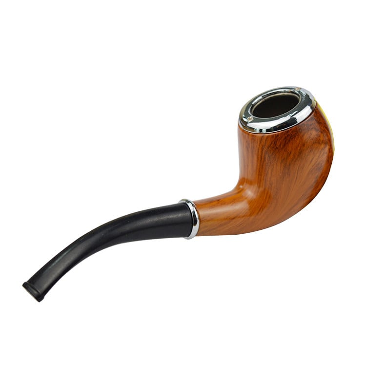 Futeng FT-00445 Smoking Pipe&Accessories Resin smoking pipe