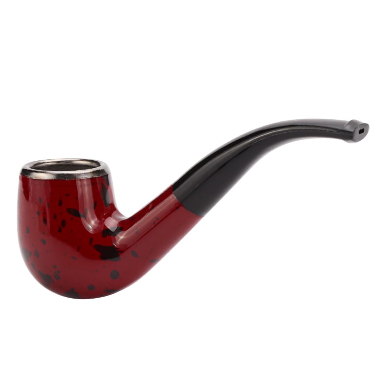 Futeng FT-00432 Smoking Pipe&Accessories Resin smoking pipe