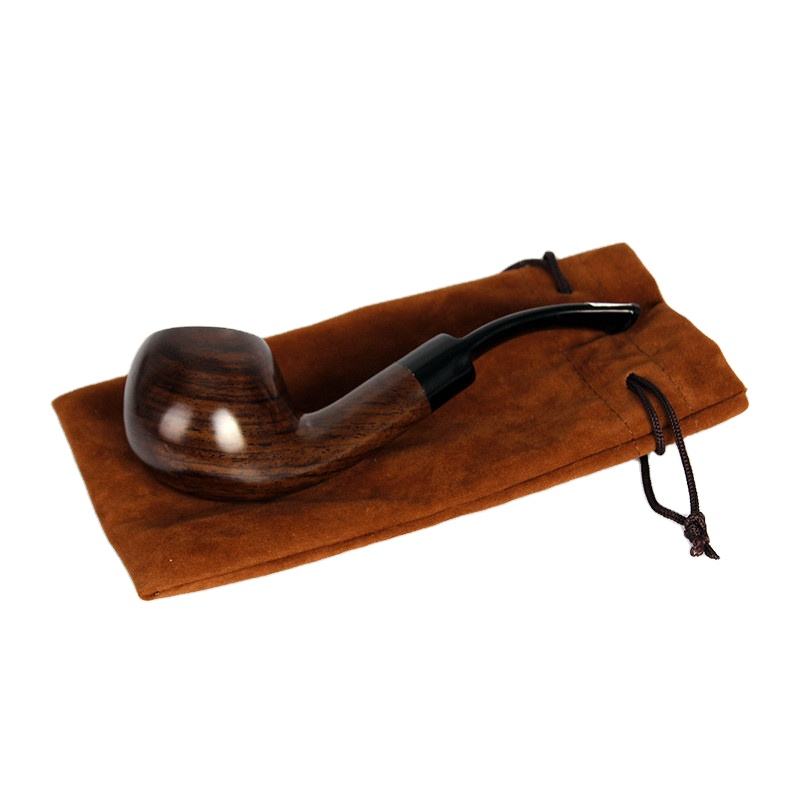 Futeng FT-01229  FT-02501 Smoking Pipe&Accessories Ebony smoking pipe