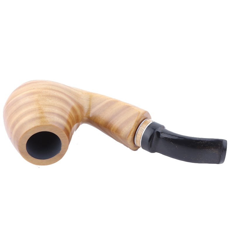 Futeng FT-01451 Smoking Pipe&Accessories  Green Sandalwood pipe