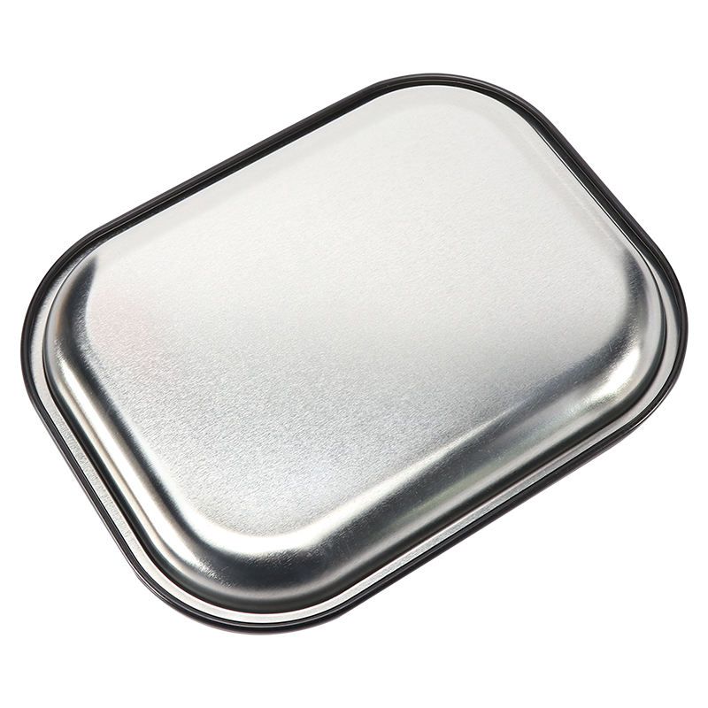 Futeng FT-08444 Rolling Tray Tin Rolling Tray