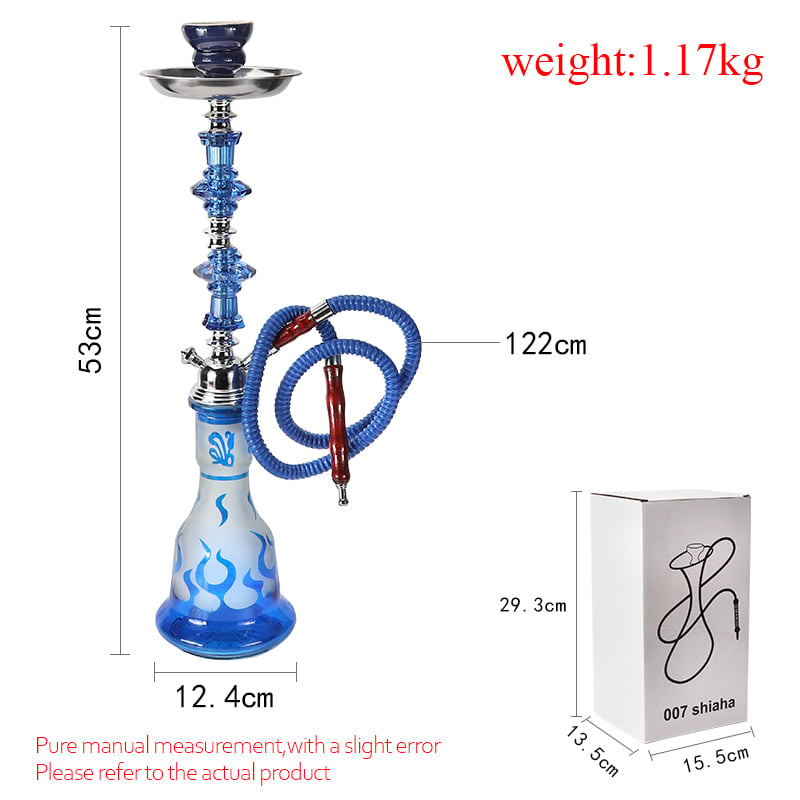 Futeng FT-09502 Hookah & Shisha Accessories Hookah