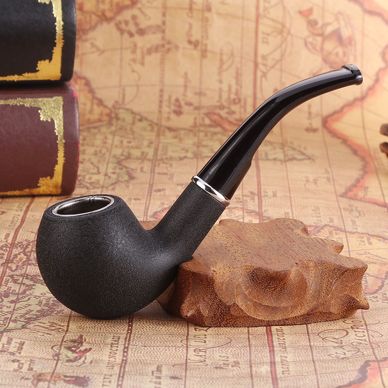 Futeng FT-04402 Smoking Pipe&Accessories Resin smoking pipe