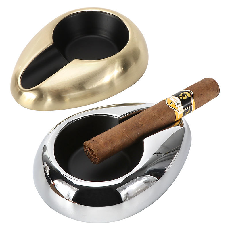 Futeng FT-09826 Ashtray Metal Ashtray