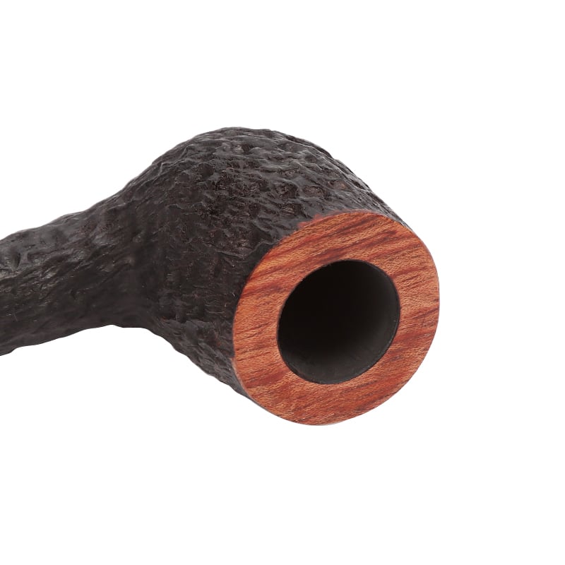 Futeng FT-09121 Smoking Pipe&Accessories Red sandalwood pipe