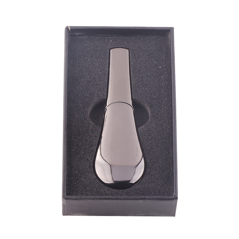 Futeng FT-06210 Smoking Pipe&Accessories Metal smoking pipe