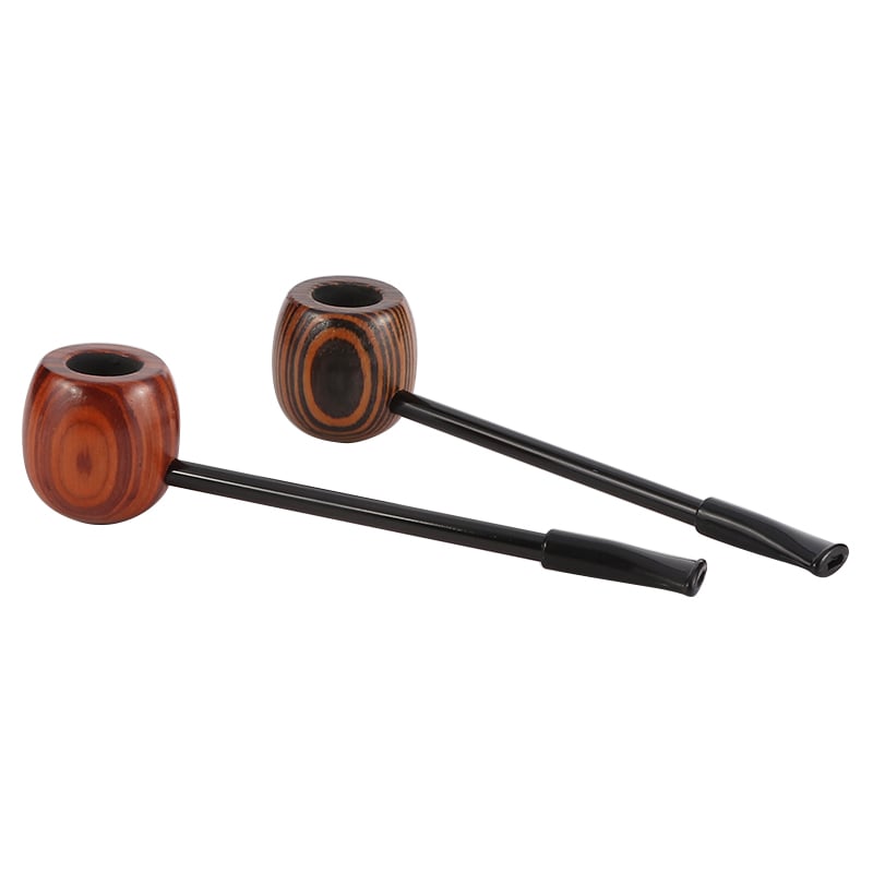 Futeng FT-02181 Smoking Pipe&Accessories  Wood smoking pipe