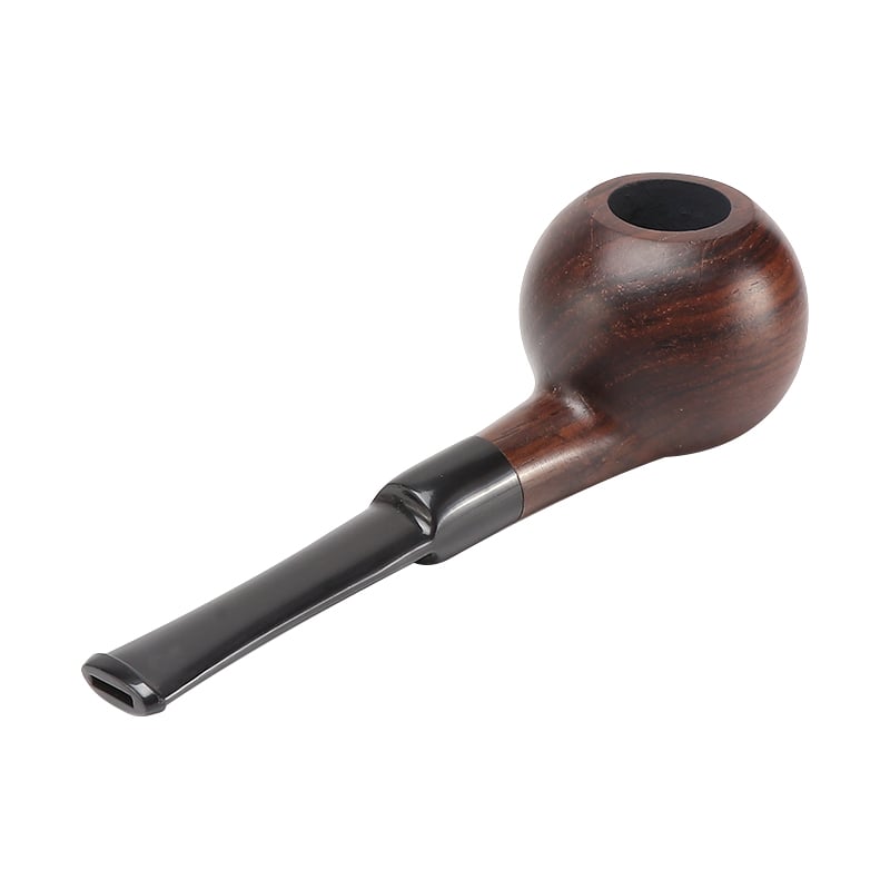 Futeng FT-03338 Smoking Pipe&Accessories Ebony smoking pipe