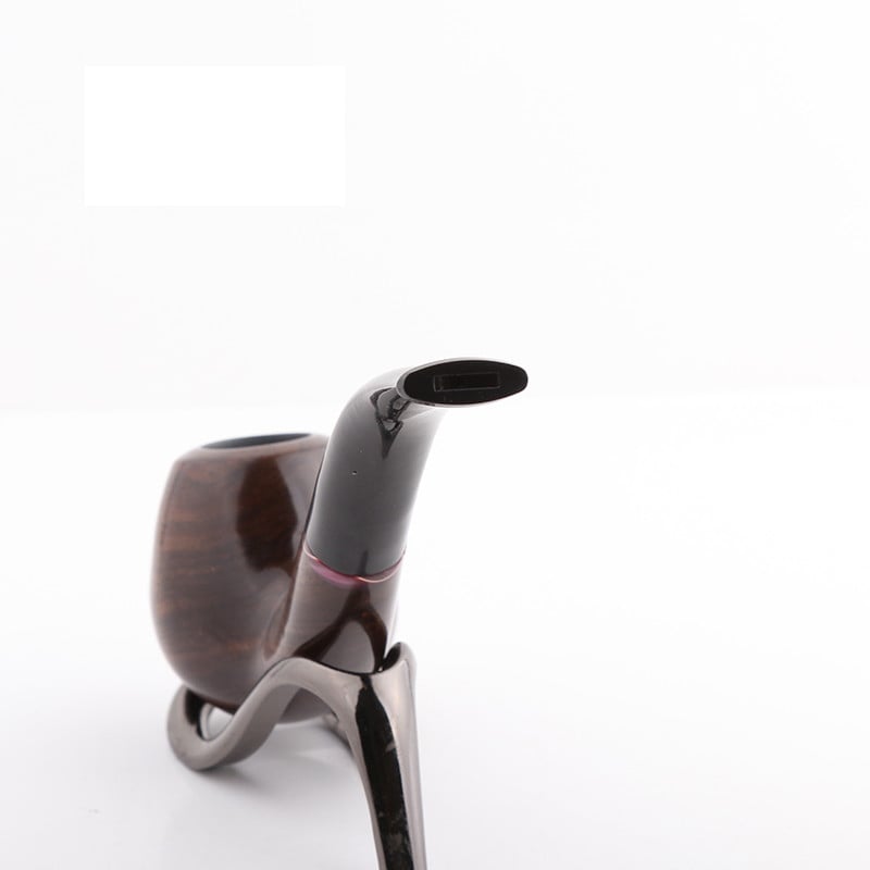 Futeng FT-06364 Smoking Pipe&Accessories Ebony smoking pipe