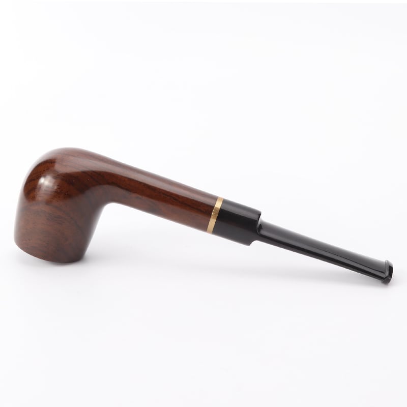 Futeng FT-01217 Smoking Pipe&Accessories Ebony smoking pipe