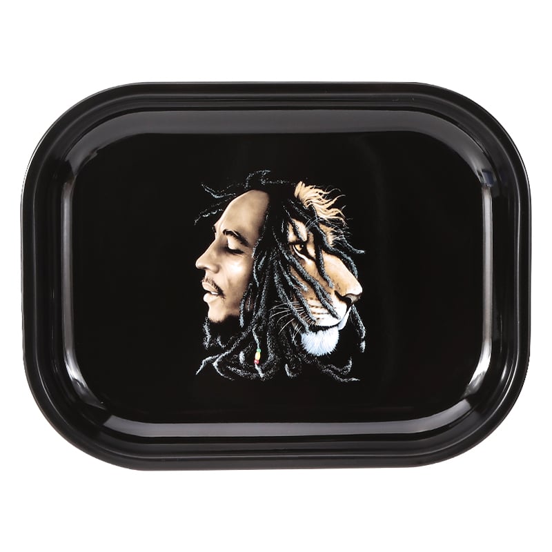 Futeng FT-09713  Tin Rolling Tray