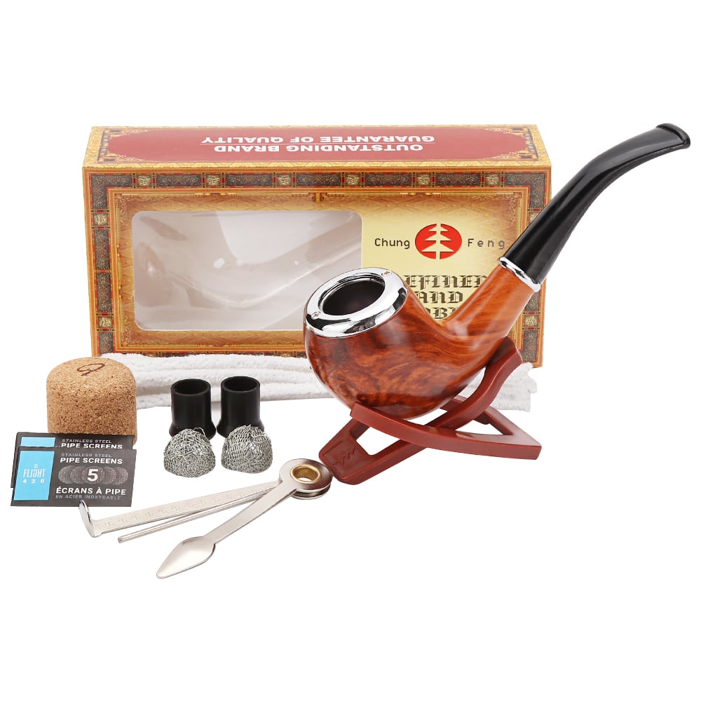 Futeng FT-00445 Smoking Pipe&Accessories Resin smoking pipe