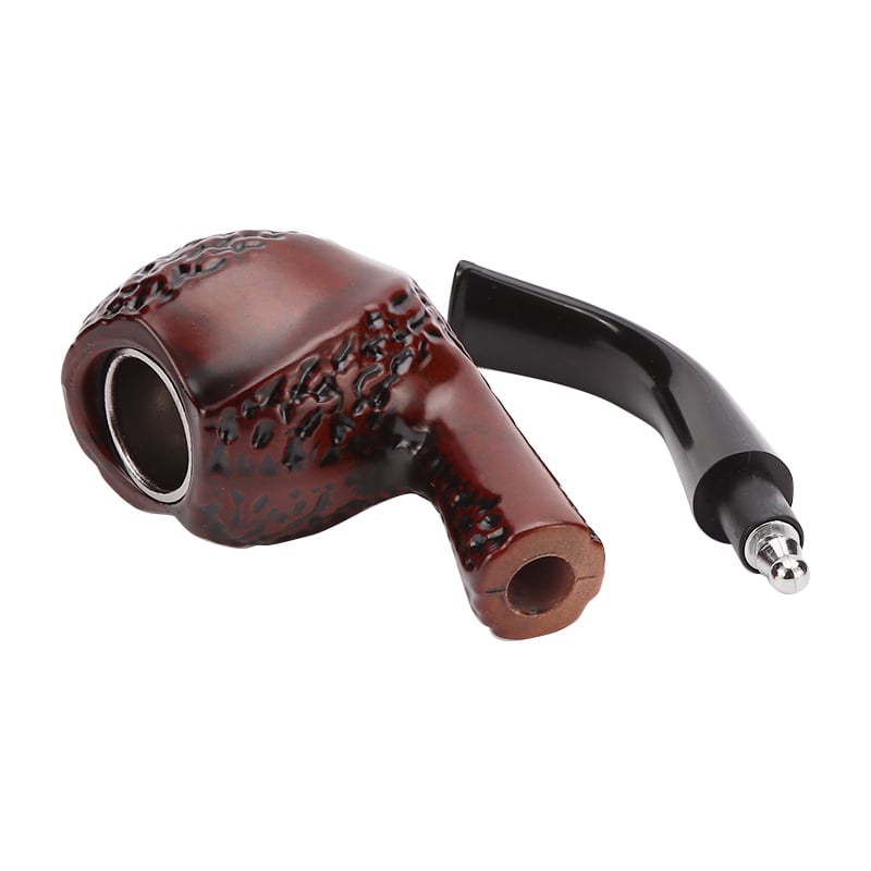 Futeng FT-00492 Smoking Pipe&Accessories Resin smoking pipe