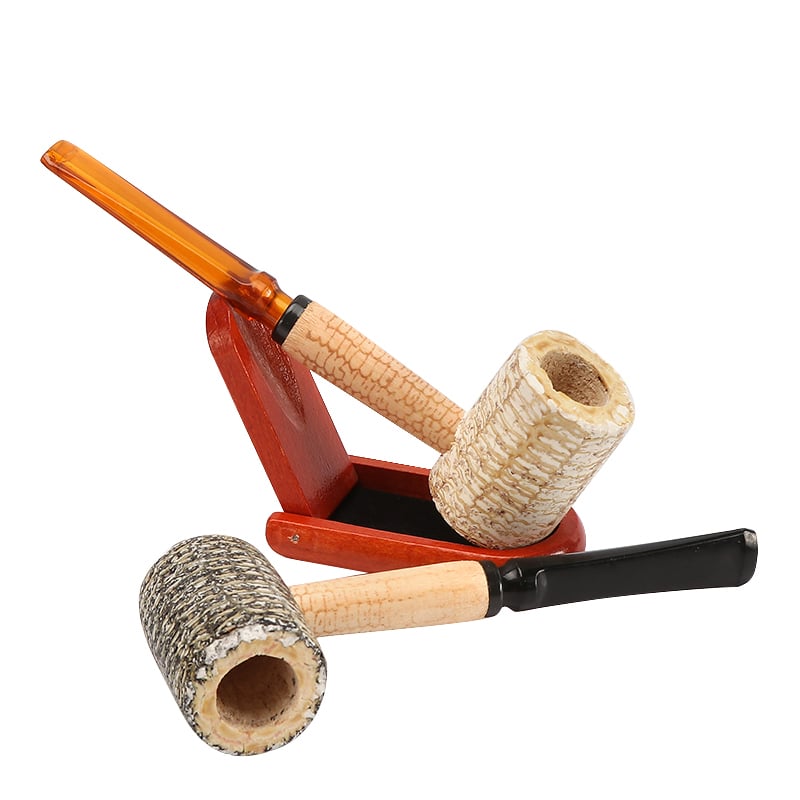 Futeng  FT-04608 Smoking Pipe&Accessories Corncob pipe