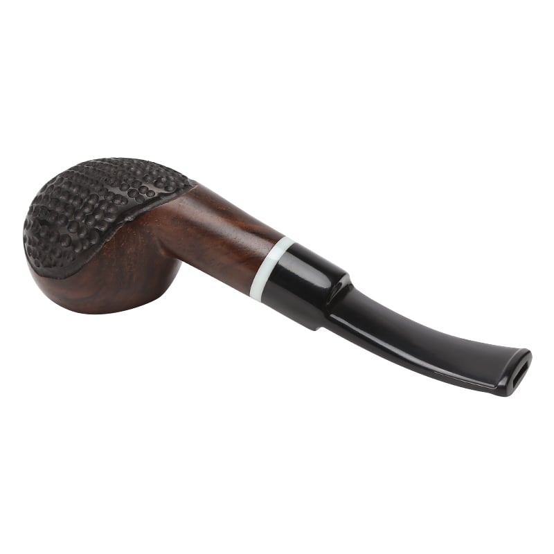 Futeng FT-03343 Smoking Pipe&Accessories Ebony smoking pipe