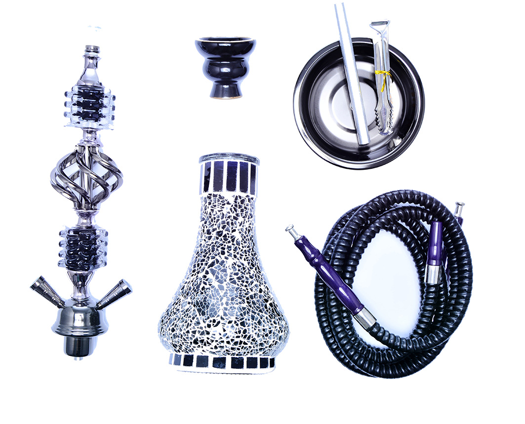 Futeng FT-90000 Hookah & Shisha Accessories Hookah