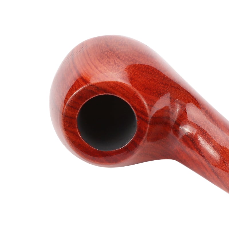 Futeng  FT-01460 Smoking Pipe&Accessories  Wood smoking pipe