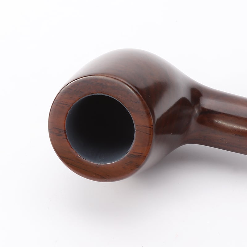 Futeng FT-01217 Smoking Pipe&Accessories Ebony smoking pipe