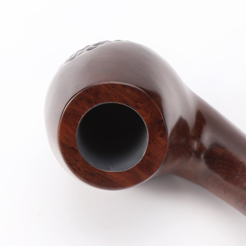 Futeng FT-01282 Smoking Pipe&Accessories Ebony smoking pipe