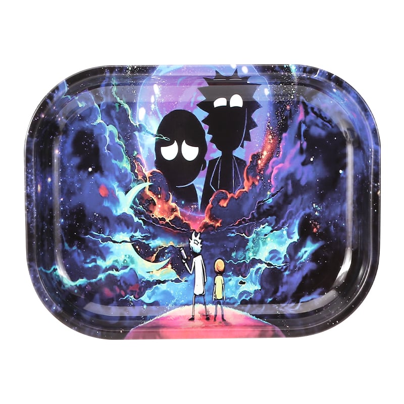 Futeng FT-09713  Tin Rolling Tray