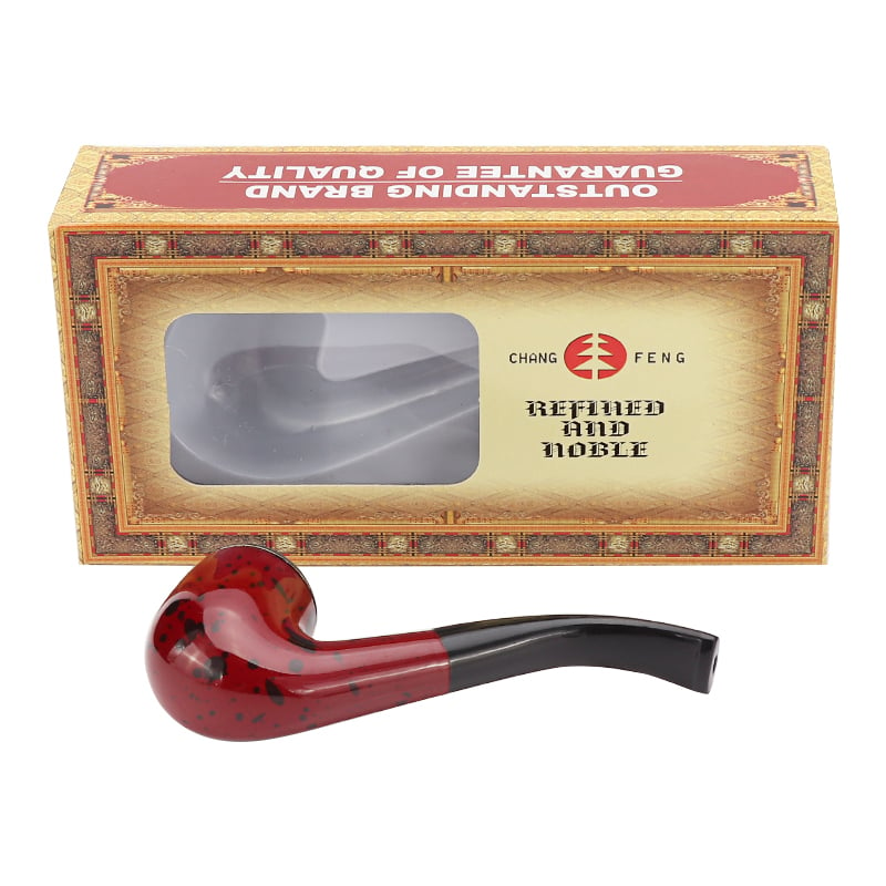 Futeng FT-00432 Smoking Pipe&Accessories Resin smoking pipe