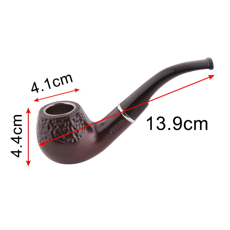 Futeng FT-08729 Smoking Pipe&Accessories Resin smoking pipe