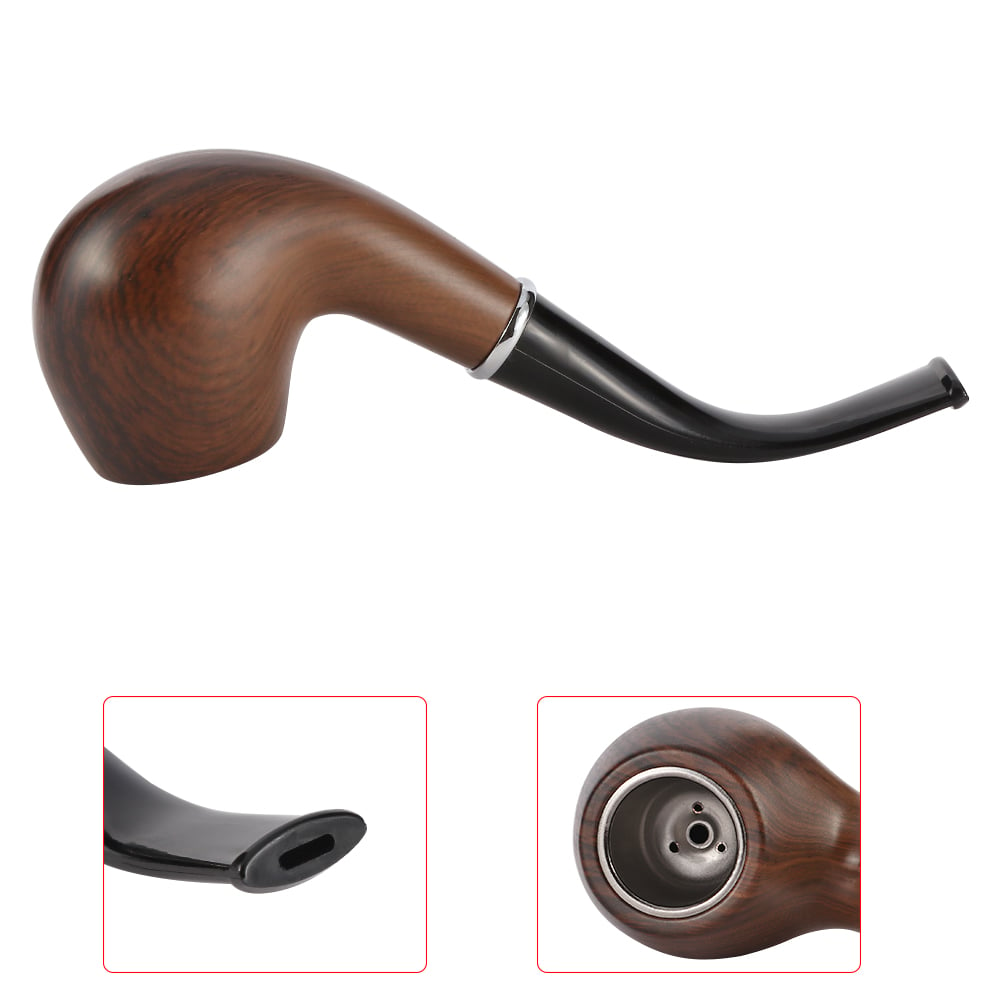 Futeng FT-00472 Smoking Pipe&Accessories Resin smoking pipe